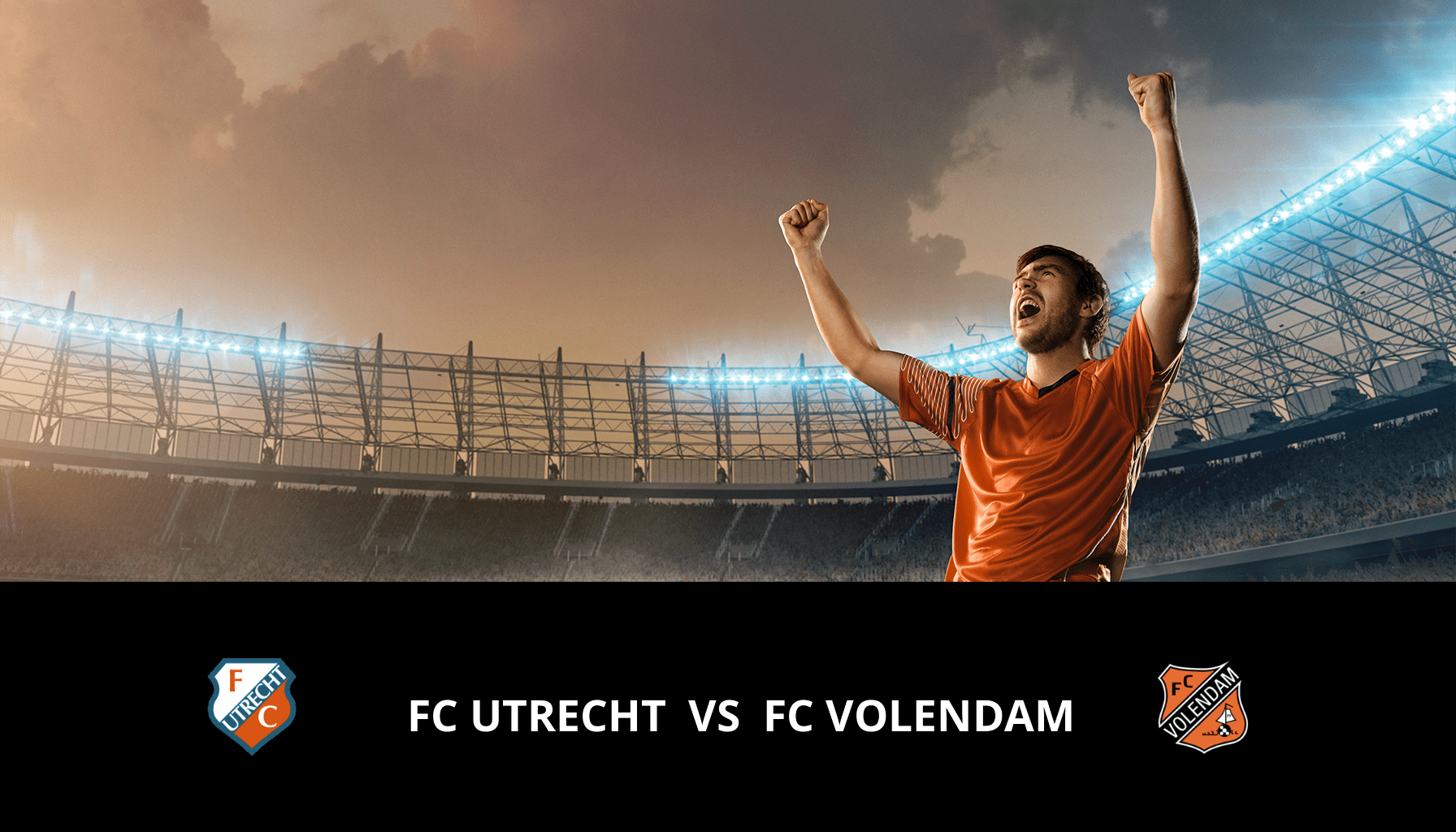Pronostic FC Utrecht VS FC Volendam du 04/02/2024 Analyse de la rencontre